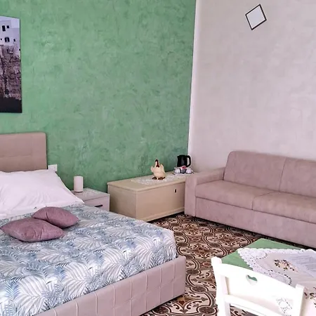 Donatella Bed&Breakfast-3