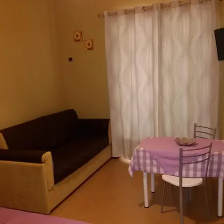 Donatella Bed&Breakfast-2